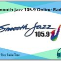 Smooth Jazz 105.9