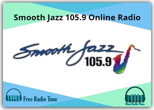 Smooth Jazz 105.9