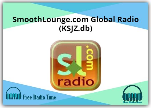 SmoothLounge.com Global Radio (KSJZ.db)