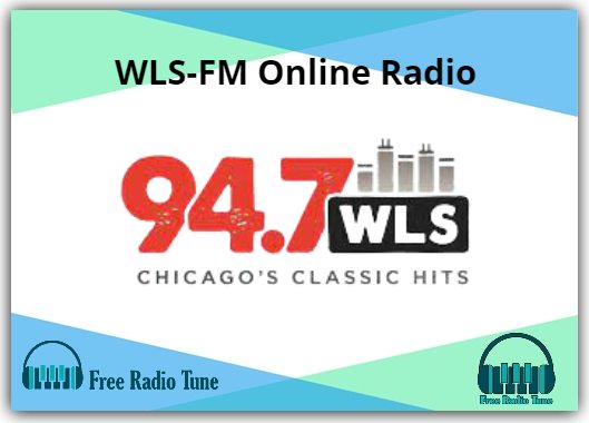 WLS-FM 