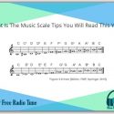 Music Scale