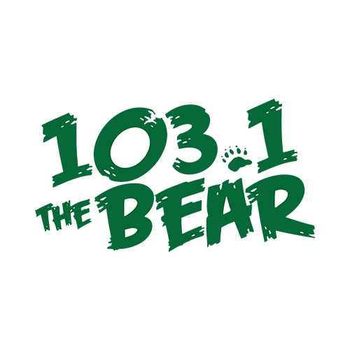 103.1 THE BEAR