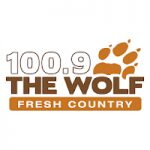 100.9 The Wolf
