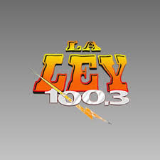 100.3 La Ley Online Radio