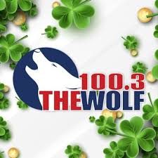 100.3 The Wolf Online Radio