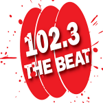 102.3 FM The Beat (The Beat Chicago)