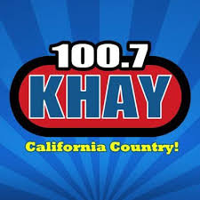 100.7 KHAY Online Radio