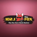 102.1 The Fox