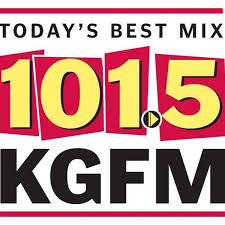 101.5 KGFM