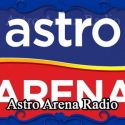 Astro Arena Online Radio