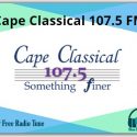 Cape Classical 107.5