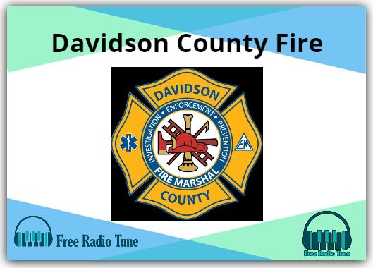 Davidson County Fire
