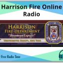 Harrison Fire