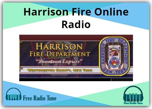 Harrison Fire