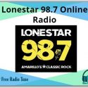 Lonestar 98.7