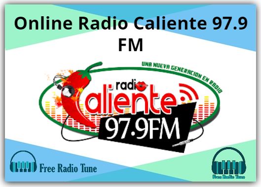 Radio Caliente 97.9 FM