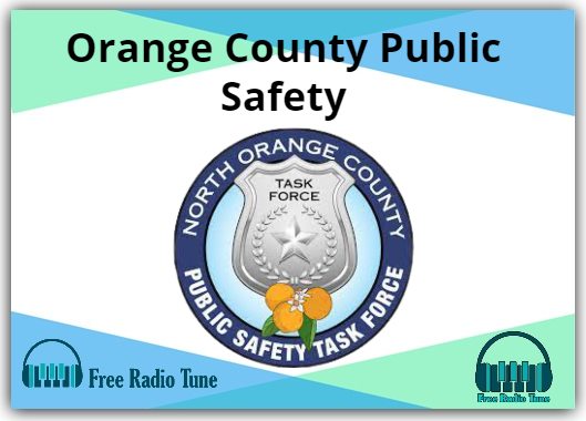 Orange County Public