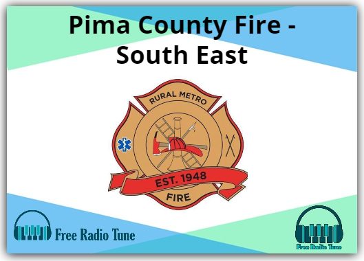 Pima County Fire