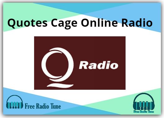 Quotes Cage