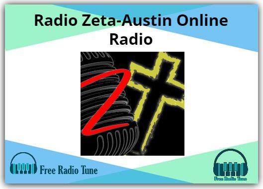 Radio Zeta-Austin
