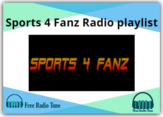 Sports 4 Fanz Radio