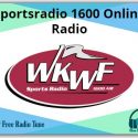Sportsradio 1600