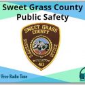 Sweet Grass County