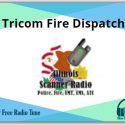 Tricom Fire