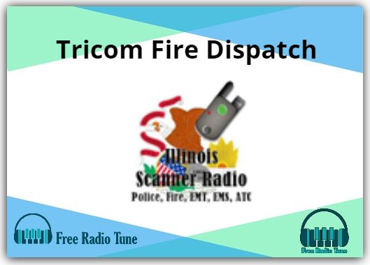 Tricom Fire