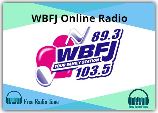 WBFJ Radio