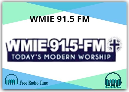WMIE 91.5 FM Radio