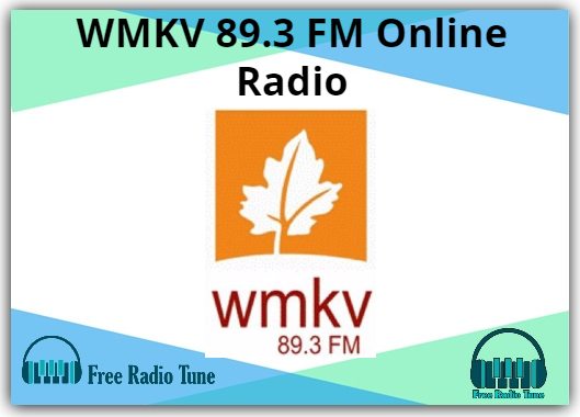 WMKV 89.3 FM