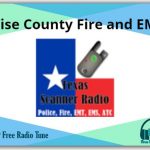 Wise County Fire