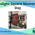gaslight Square Memoria