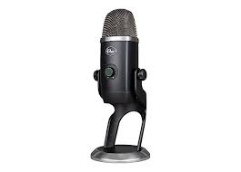 Blue Yeti X Microphone