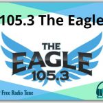 105.3 The Eagle Radio
