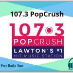107.3 PopCrush Radio