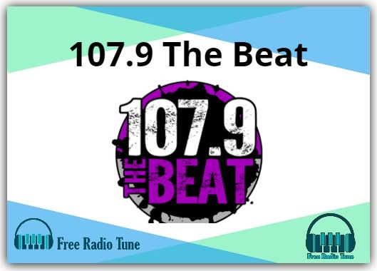 107.9 The Beat Radio