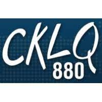 CKLQ 880