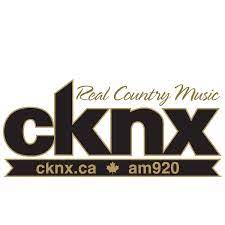 CKNX AM 920 Online