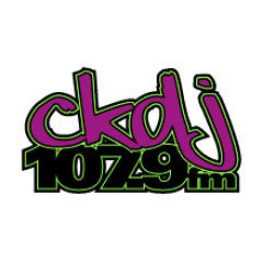 CKDJ FM 107.9 Online