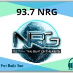 93.7 NRG Radio