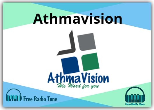 Athmavision Radio