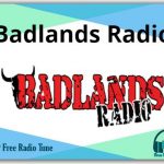 Badlands Online Radio