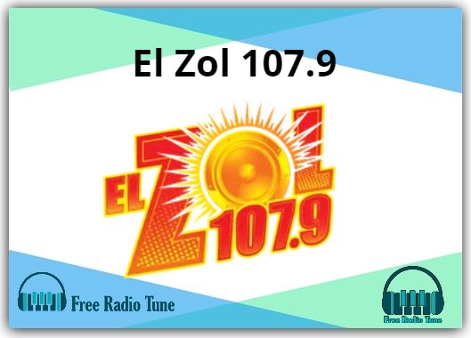 El Zol 107.9 Radio