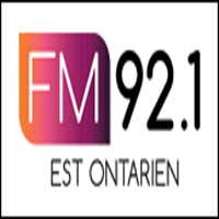 FM 92.1 Est ontarien