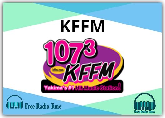 KFFM Radio