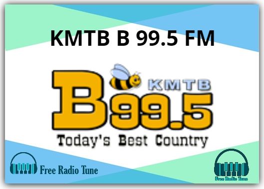 KMTB B 99.5 FM Radio