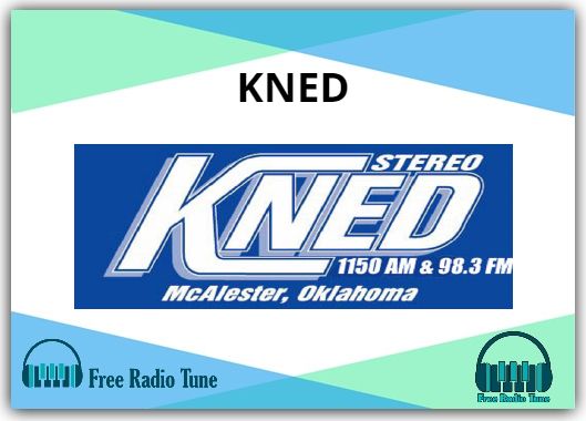 KNED Radio