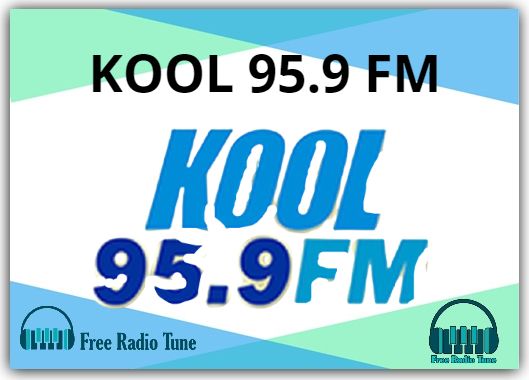 KOOL 95.9 FM Radio